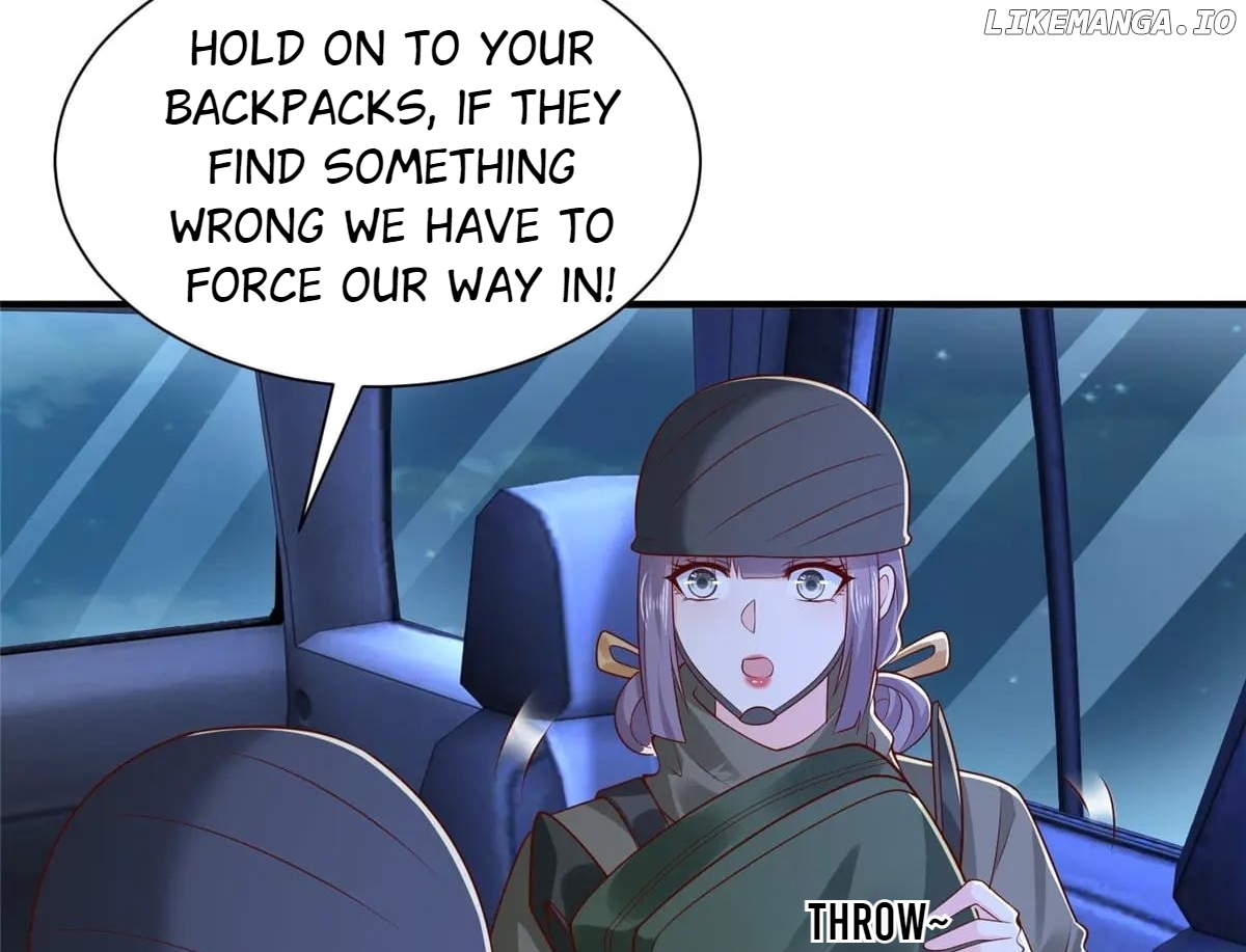 I randomly have a new career every week Chapter 806 - page 8